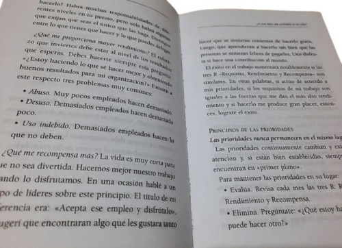 Imagen 2 de 3 de Por Qué Le Pasan Cosas Malas A La Gente Buena