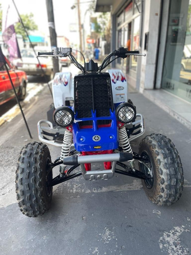 Imagen 4 de 9 de Yamaha Banshee Yzf 350 - Usado - Motos M R