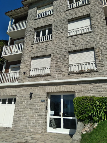 Promo Junio!! 3 X 4- Mar Del Plata- Departamento 2 Ambientes Playa Grande-playa Chica-parque San Martin Con Estacionamiento Privado