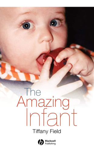 Libro: The Amazing Infant