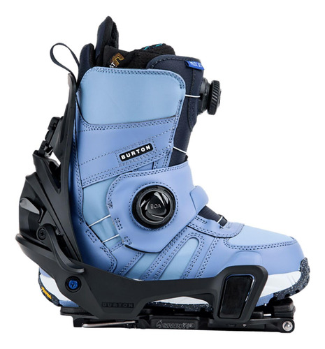 Fijaciones Burton Step On Para Snowboard Splitboard Hombre
