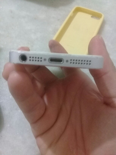 iPhone 5