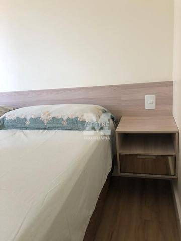 Imagem 13 de 18 de Apartamento À Venda, 68 M² Por R$ 502.000,02 - Jardim Flor Da Montanha - Guarulhos/sp - Ap2698