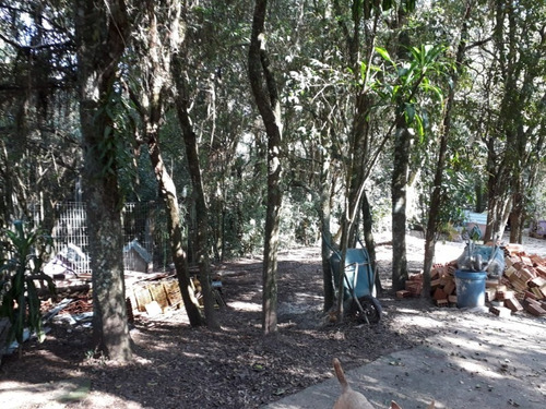 Chácara 1.500 M² - Itacolomi - Gravataí - Rs - 1784 - 32481848