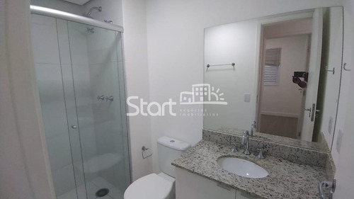 Imagem 5 de 30 de Apartamento À Venda Em Cambuí - Ap007135