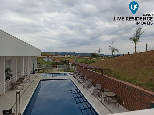 Imagem 4 de 15 de Venha Desfrutar Desta Linda Vista Para O Parque Linear!!! - 5898