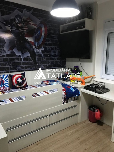 Imagem 21 de 30 de Apartamento - Ap000391 - 69016185