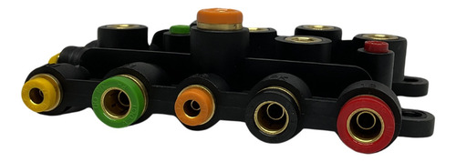 Manifold Modulo De Aire Para Cabina De Freightliner