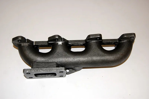 Multiple Escape Turbo Cavalier Sunfire S10 2.2 Año 95 Al 02
