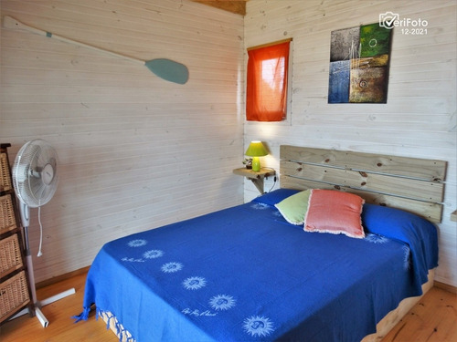 Casa En Alquiler Temporada