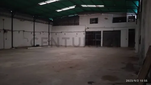 Venta Galpón Industrial