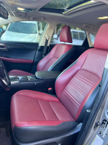 Lexus Nx300 2020, Importada, Clean Title