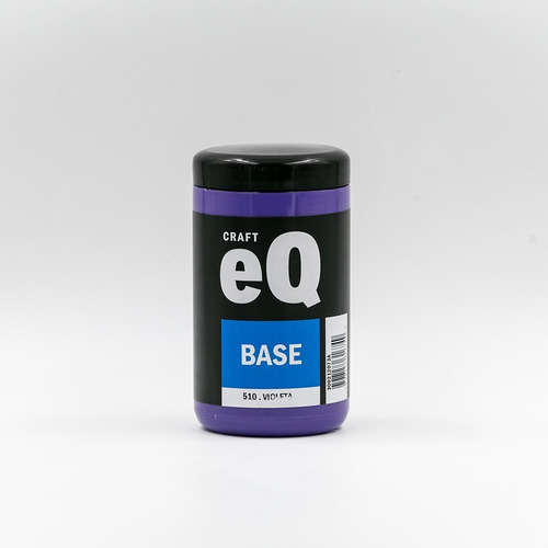 Eq Arte Base Acrilica X 400 Cc X12 Unid.