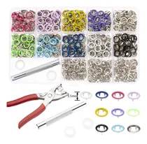Comprar Colocadora De Broches Metalicos Manual Remachadora Metal