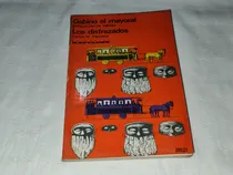 Comprar Gabino El Mayoral - Los Disfrazados