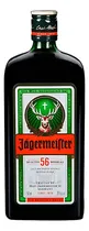 Comprar Jägermeister 700 Ml Jagger Jagermeister Botella Original