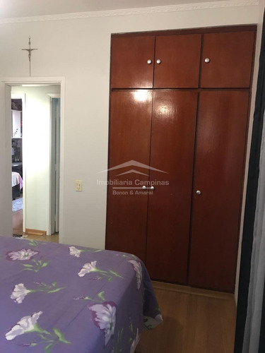 Imagem 13 de 28 de Apartamento À Venda Em Taquaral - Ap005866