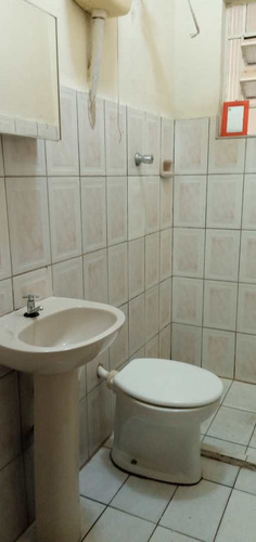 Imagem 5 de 14 de Casa Com 1 Dorm, Vila Ipojuca, São Paulo, Cod: 5593 - A5593