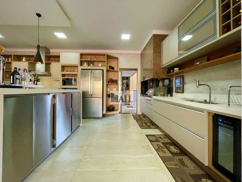 Imagem 16 de 30 de Casa À Venda Condomínio Recanto Do Lago Com 3 Quartos E 4 Vagas - V7061