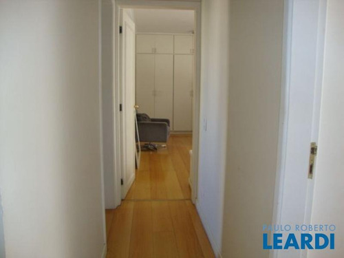 Imagem 10 de 15 de Apartamento - Morumbi - Sp - 252969