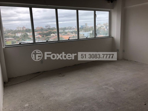 Imagem 2 de 13 de Sala / Conjunto Comercial, 28.37 M², Passo Das Pedras - 180082