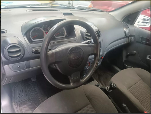 Chevrolet Aveo 1.6 Ls Aa Radio Nuevo Mt