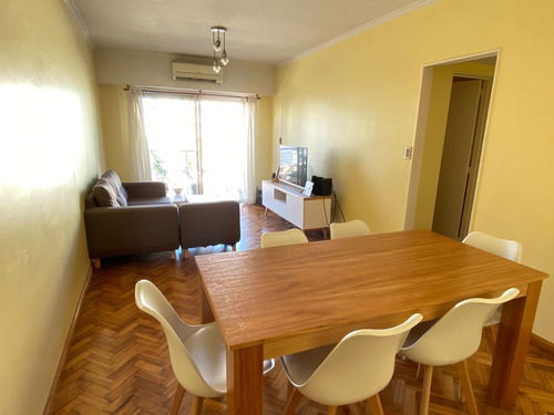 Imagen 3 de 20 de Precioso 4 Ambientes - Balcon - 81 M2 - Almagro