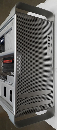 Mac Pro 5.1 2.4ghz - 12 Core - 02tb Hd - 16gb Ram -1gb Video