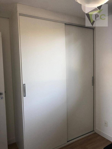 Imagem 22 de 27 de Apartamento Com 3 Dormitórios À Venda, 69 M² Por R$ 550.000,00 - Freguesia Do Ó - São Paulo/sp - Ap0291
