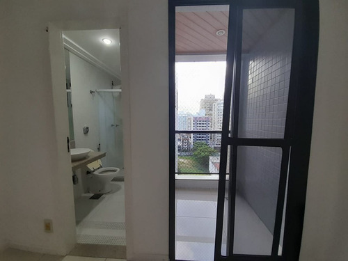 Imagem 26 de 30 de Murano Imobiliária Aluga Apartamento De 4 Quartos Em Itapuã, Vila Velha - Es. - 1009