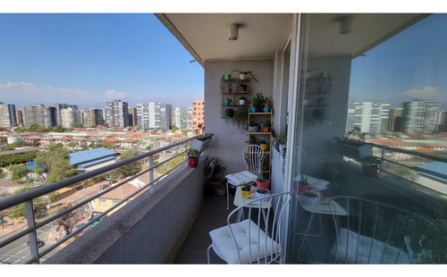 Excelente Ubicacion Departamento En San Miguel