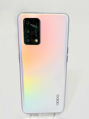 Oppo Reno 6 Lite