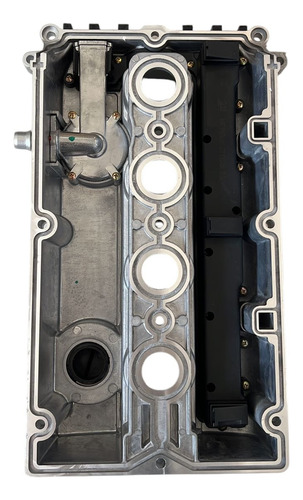 Tapa Punterias Trax Aluminio 1.8l 2013-2019 Gm Genuino