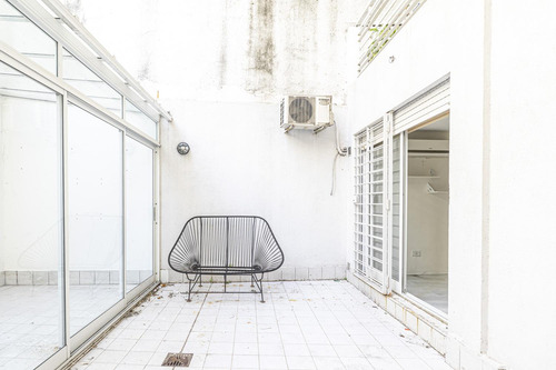 Departamento | Venta | Barrio Norte | 2 Ambientes | Patio