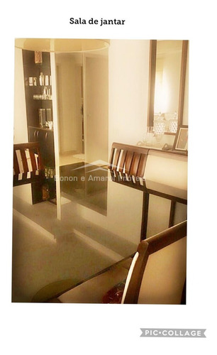 Apartamento À Venda Em Parque Prado - Ap012878