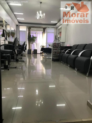 Comercial Para Venda Em Santana De Parnaíba, Alphaville - E427_2-1161389