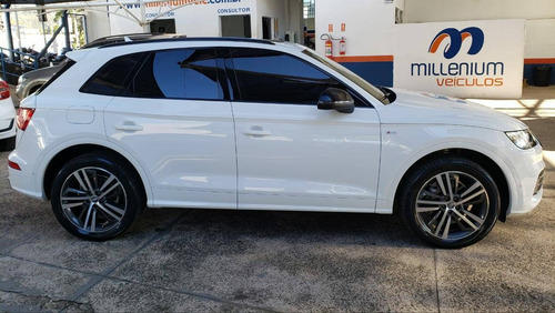 Imagem 4 de 15 de Audi Q5 2.0 Tfsi Gasolina Black S Tronic
