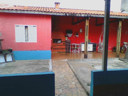 Imagem 9 de 10 de Casa À Venda No Bairro Vila Velha - Roseira/sp - Cs515