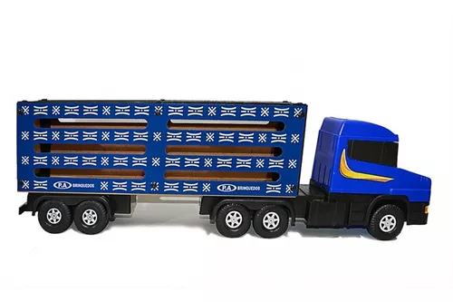 Adesivo Para Caminhao Scania De Brinquedo