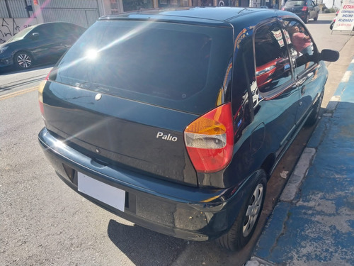 Fiat Palio 1.0 Fire Flex 3p