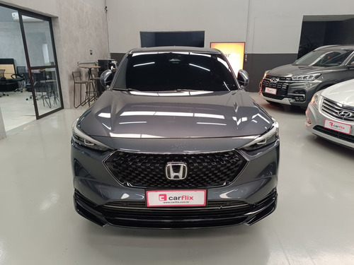 Honda HR-V 1.5 DI I-VTEC TURBO FLEX TOURING CVT