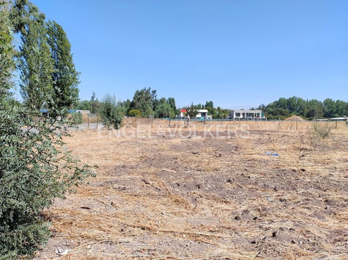 Arriendo Terreno, Excelente Ubicación ¡!