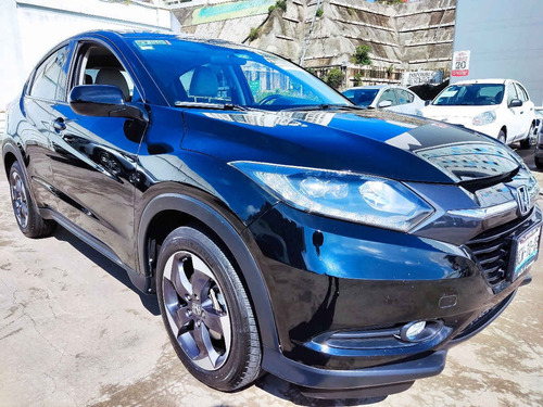 Imagen 1 de 12 de Honda Hr-v 2018 5p Touring L4/1.8 Aut