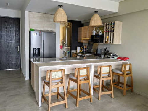 Imagen 6 de 12 de Espectacular Departamento En Loma Bonita, Zapopan, 69495