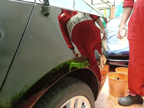 Estética Automotriz Adomicilio