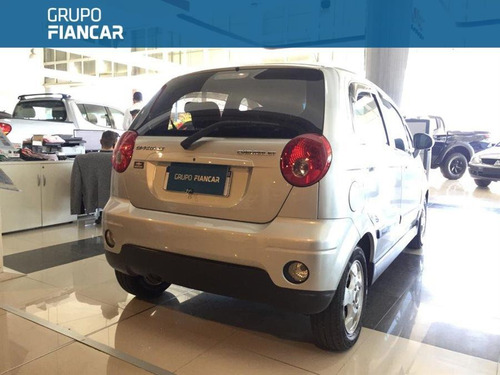 Chevrolet Spark Lt 2015