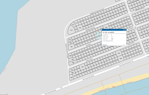 Venta Terreno Ubicación Privilegiada En La Juanita A 250 Metros De La Playa (ji068)