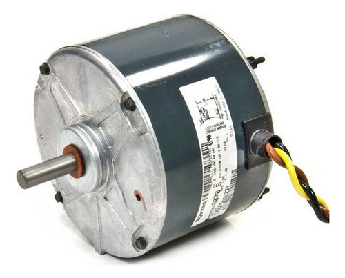 Motor Ventilador Condensador Mejorado Oem 1 5 Hp Reemplaza