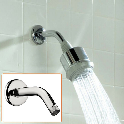 Herramienta De Ducha Con Brazo De Ducha De Acero Inoxidable