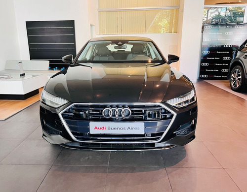 Imagen 3 de 16 de Nuevo Audi A6 A5 A4 A7 Sportback Q7 Q8 2021 V6 V8 Quattro